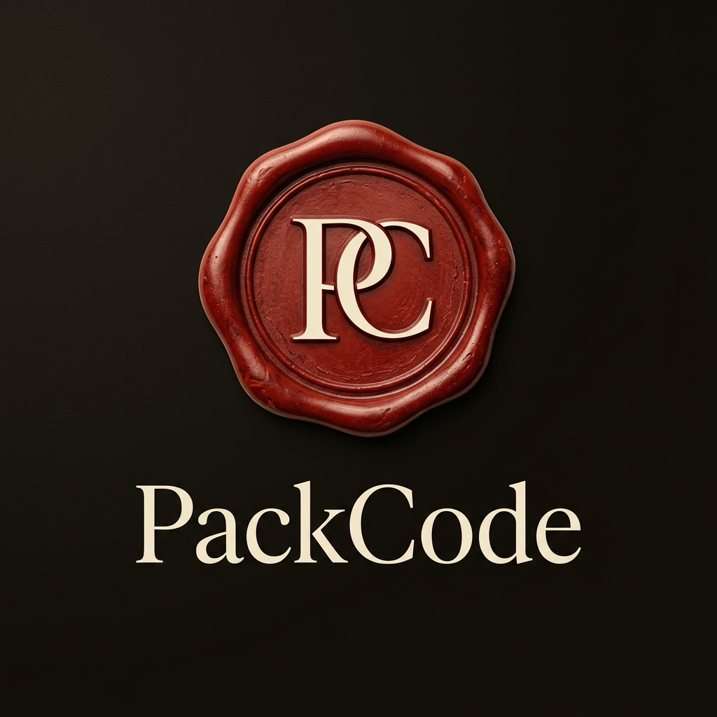 PackCode